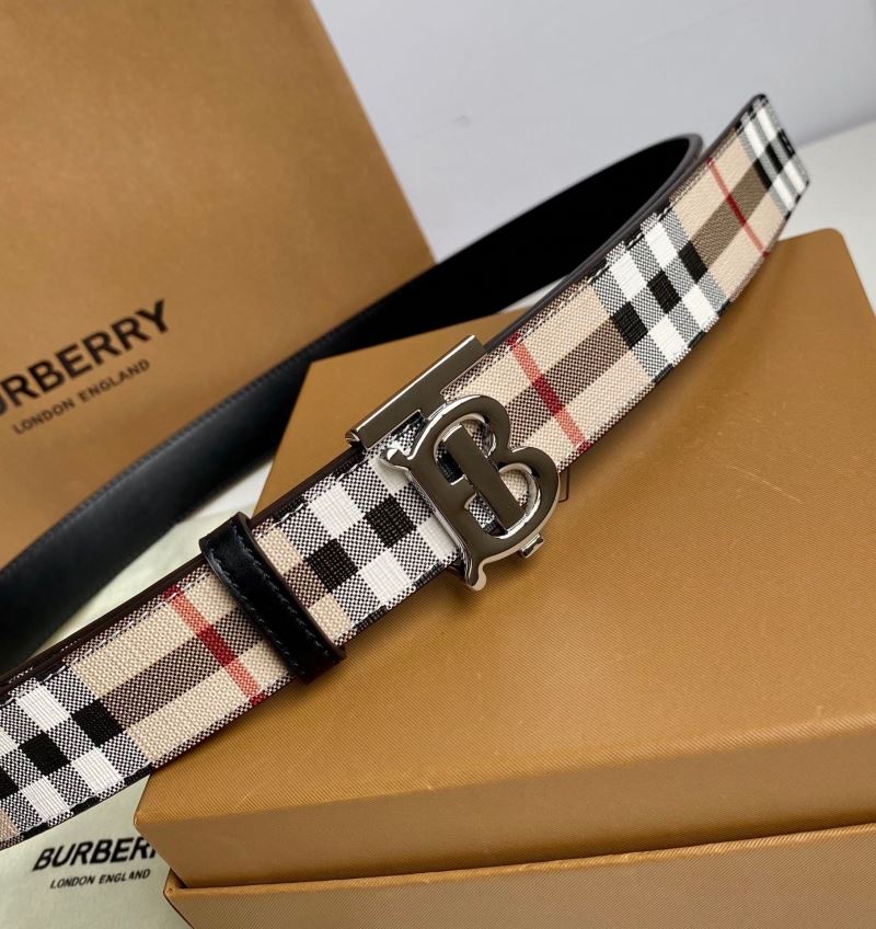 BURBERRY